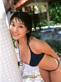 Mikie Hara, Japanese idols(8)